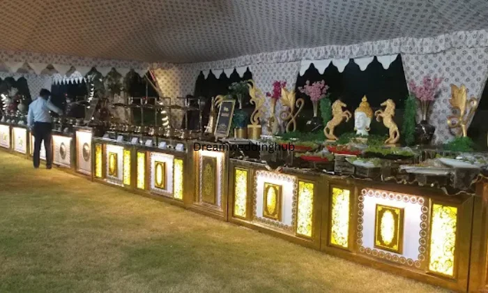 Dhanju Caterers